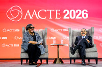 608 AACTE 2026 Annual Meeting New Orleans