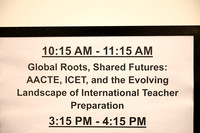 673 AACTE 2026 Annual Meeting New Orleans
