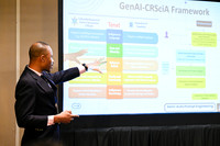 Friday Breakout Sessions