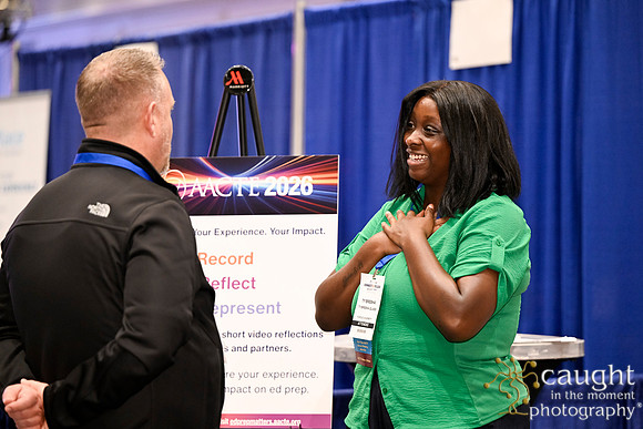 746 AACTE 2026 Annual Meeting New Orleans