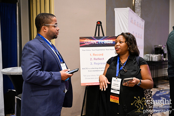 745 AACTE 2026 Annual Meeting New Orleans