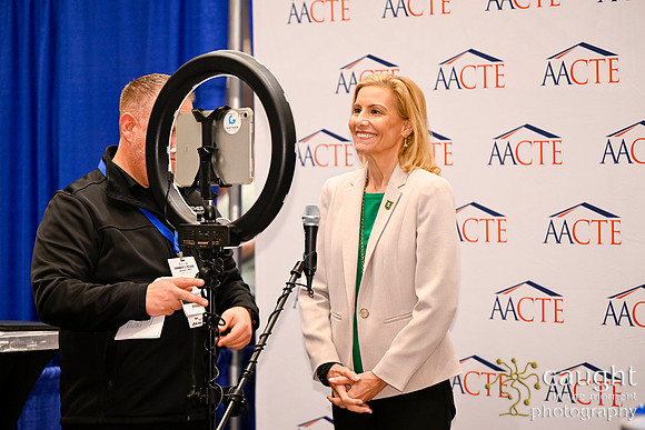 750 AACTE 2026 Annual Meeting New Orleans