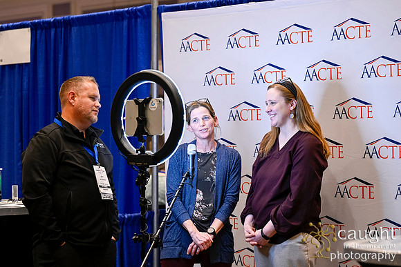 751 AACTE 2026 Annual Meeting New Orleans