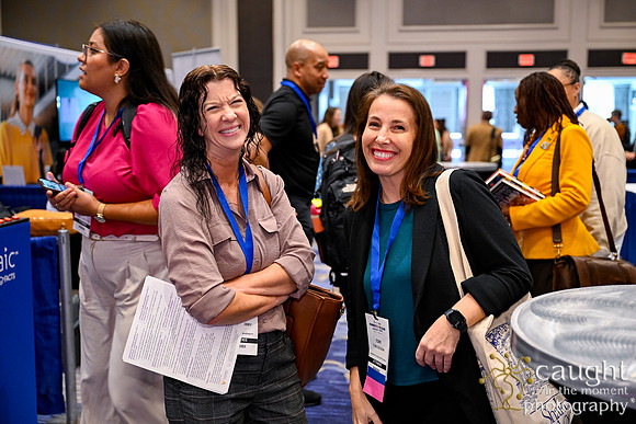 762 AACTE 2026 Annual Meeting New Orleans