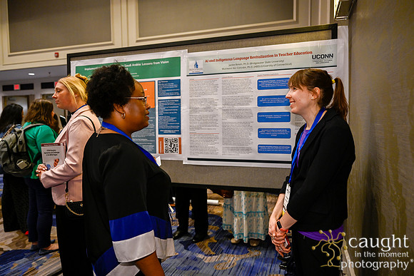 814 AACTE 2026 Annual Meeting New Orleans