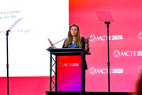 Showcase Stage