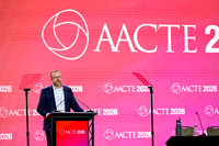 853 AACTE 2026 Annual Meeting New Orleans