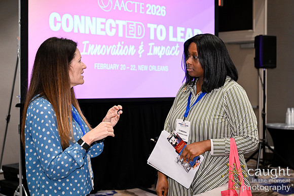 866 AACTE 2026 Annual Meeting New Orleans