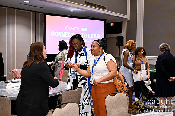 884 AACTE 2026 Annual Meeting New Orleans
