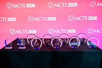 907 AACTE 2026 Annual Meeting New Orleans