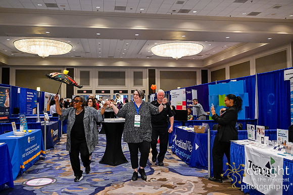 921 AACTE 2026 Annual Meeting New Orleans