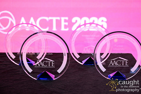 906 AACTE 2026 Annual Meeting New Orleans