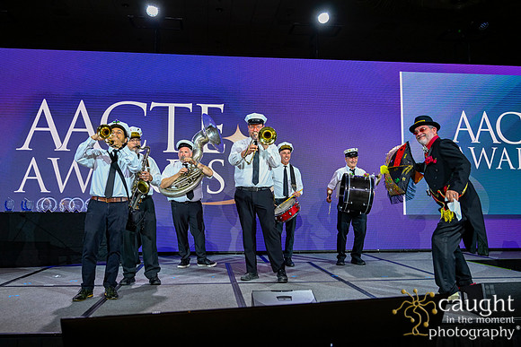 934 AACTE 2026 Annual Meeting New Orleans