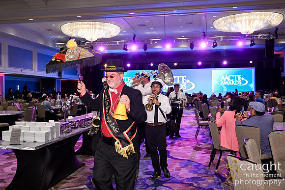 945 AACTE 2026 Annual Meeting New Orleans