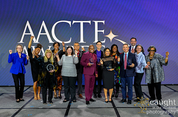 986 AACTE 2026 Annual Meeting New Orleans