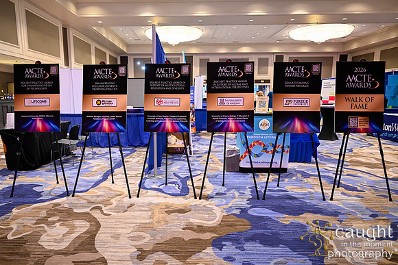 1001 AACTE 2026 Annual Meeting New Orleans