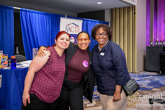 1015 AACTE 2026 Annual Meeting New Orleans