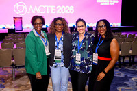 1011 AACTE 2026 Annual Meeting New Orleans