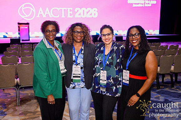 1011 AACTE 2026 Annual Meeting New Orleans