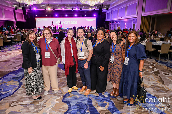 1012 AACTE 2026 Annual Meeting New Orleans