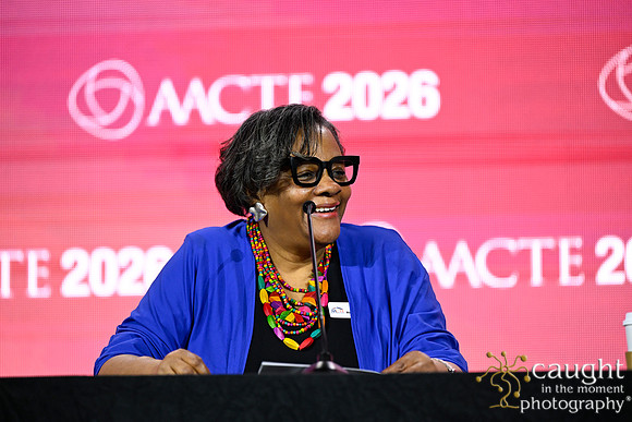 1032 AACTE 2026 Annual Meeting New Orleans