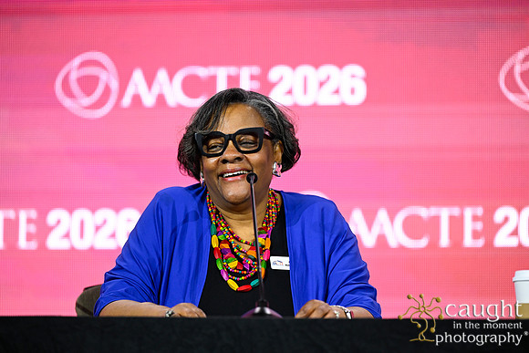1033 AACTE 2026 Annual Meeting New Orleans
