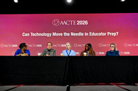 1034 AACTE 2026 Annual Meeting New Orleans