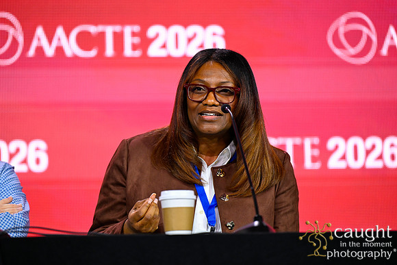 1042 AACTE 2026 Annual Meeting New Orleans