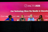 1045 AACTE 2026 Annual Meeting New Orleans