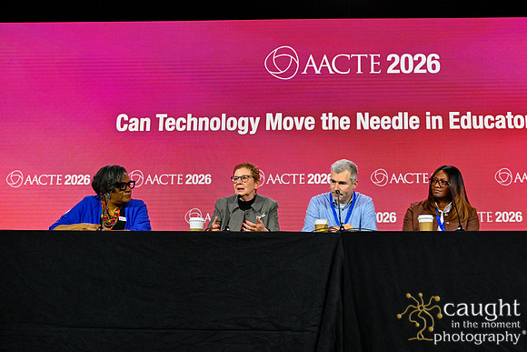 1045 AACTE 2026 Annual Meeting New Orleans