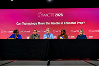 1046 AACTE 2026 Annual Meeting New Orleans