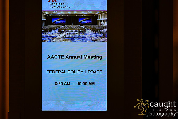 1050 AACTE 2026 Annual Meeting New Orleans