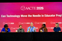 1048 AACTE 2026 Annual Meeting New Orleans