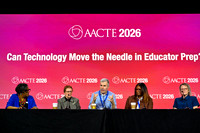 1049 AACTE 2026 Annual Meeting New Orleans