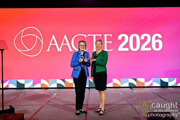 1153 AACTE 2026 Annual Meeting New Orleans