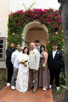 159RE De La Cruz 50th Wedding Anniversary in San Diego
