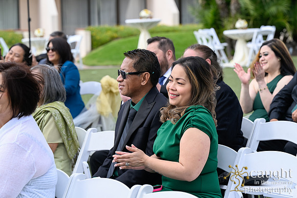 232RE De La Cruz 50th Wedding Anniversary in San Diego