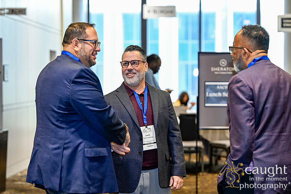 1226 AACTE 2026 Annual Meeting New Orleans