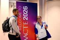 1235 AACTE 2026 Annual Meeting New Orleans