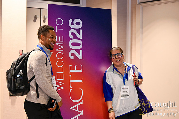 1235 AACTE 2026 Annual Meeting New Orleans