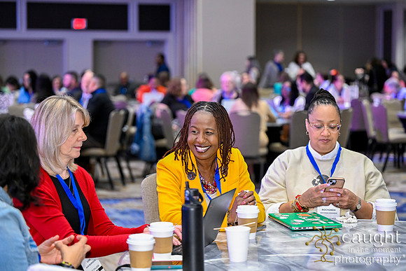 1242 AACTE 2026 Annual Meeting New Orleans