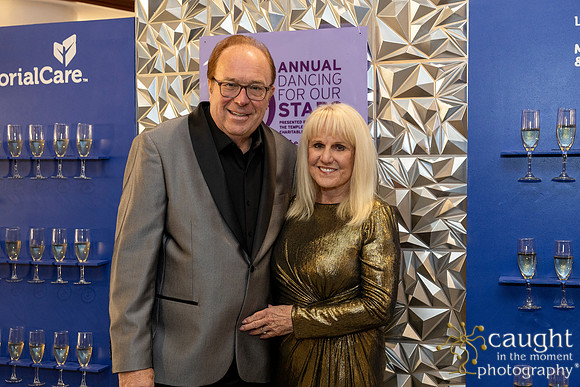 254 Dancing for Our Stars 2026