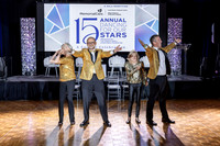 345 Dancing for Our Stars 2026-2