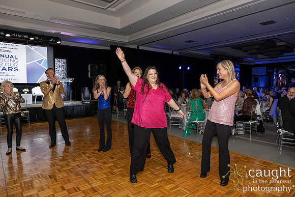 351 Dancing for Our Stars 2026-2