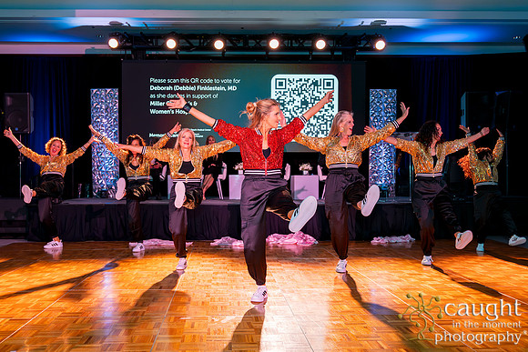 410 Dancing for Our Stars 2026-2