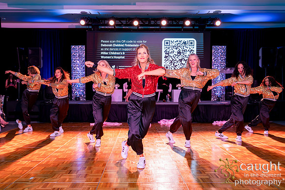 411 Dancing for Our Stars 2026-2
