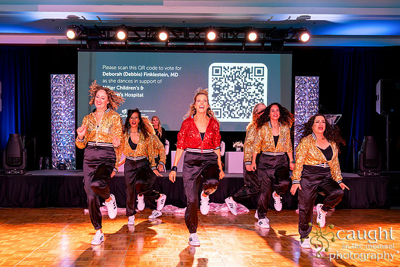 415 Dancing for Our Stars 2026-2