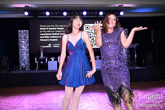 540 Dancing for Our Stars 2026-2