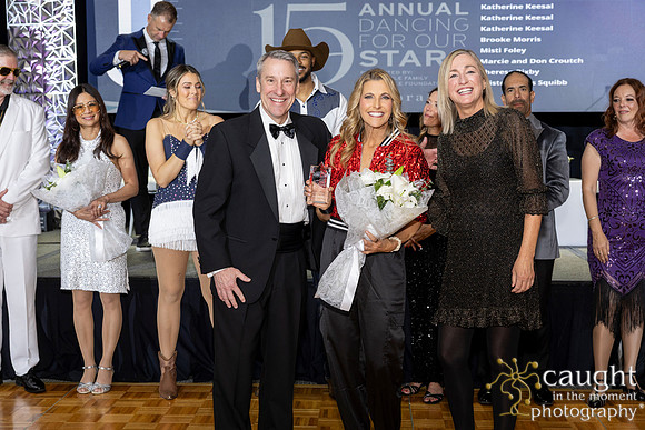 685 Dancing for Our Stars 2026
