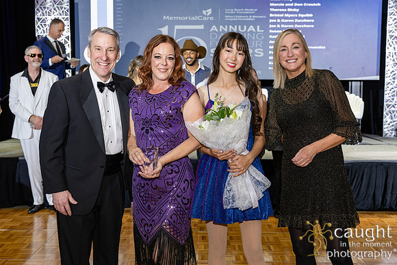 695 Dancing for Our Stars 2026